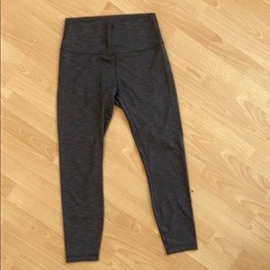 Lululemon High Times Luxtreme 8